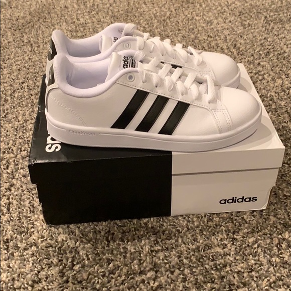 womens superstar cloudfoam